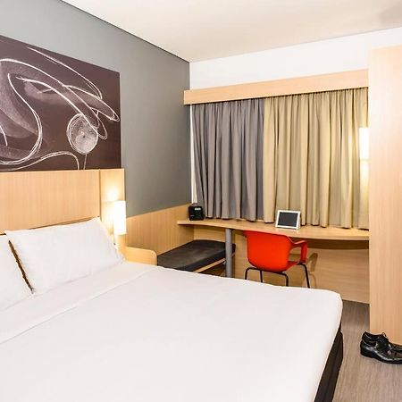 Ibis Bacabal Hotel Exterior foto