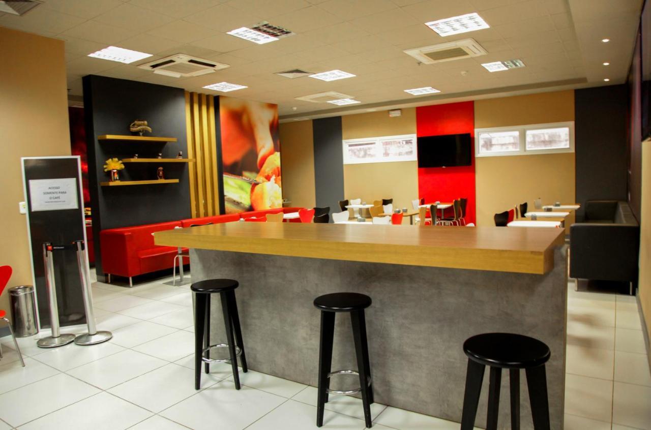 Ibis Bacabal Hotel Exterior foto