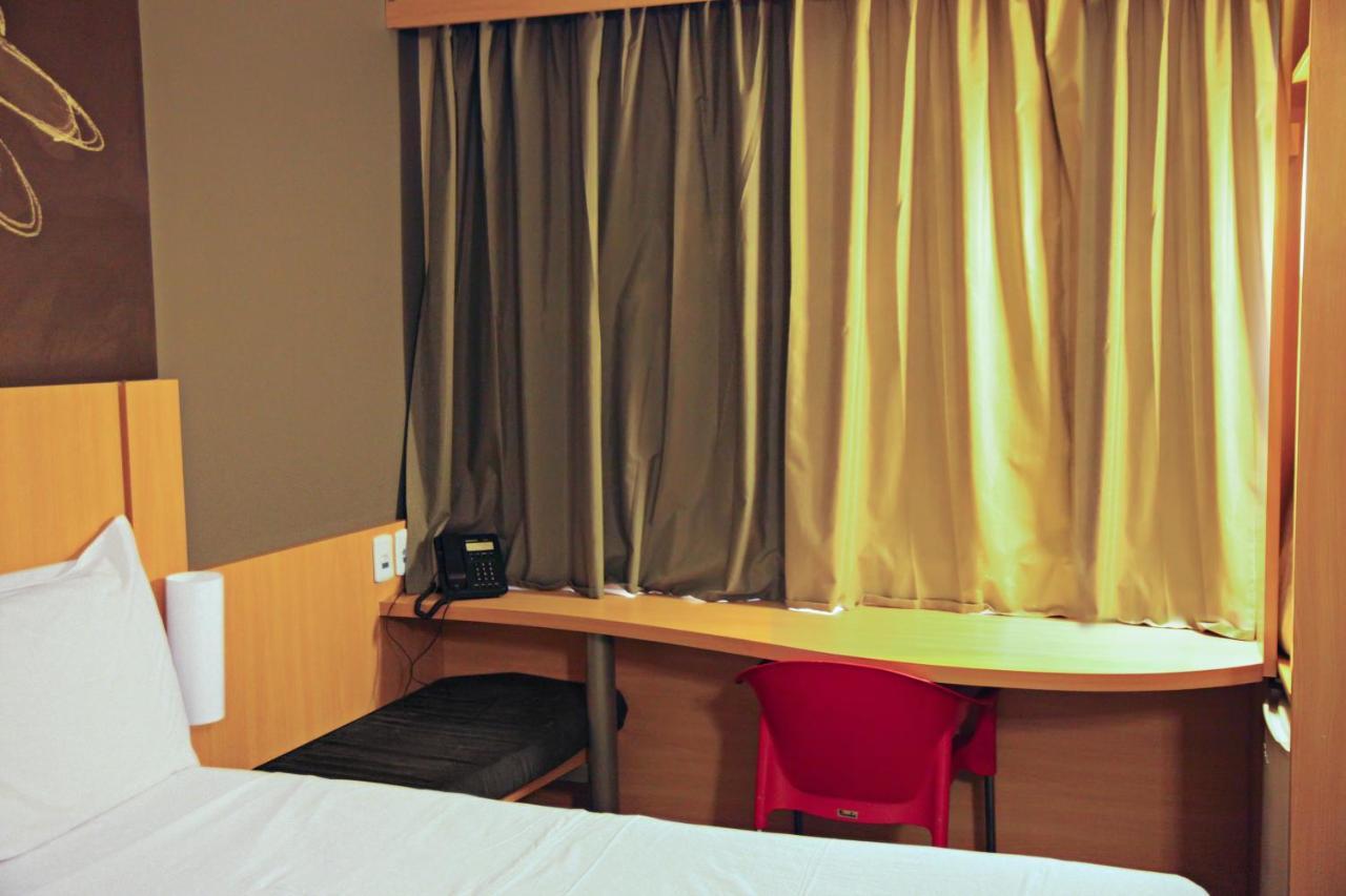 Ibis Bacabal Hotel Exterior foto