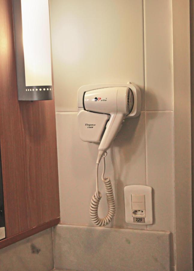 Ibis Bacabal Hotel Exterior foto